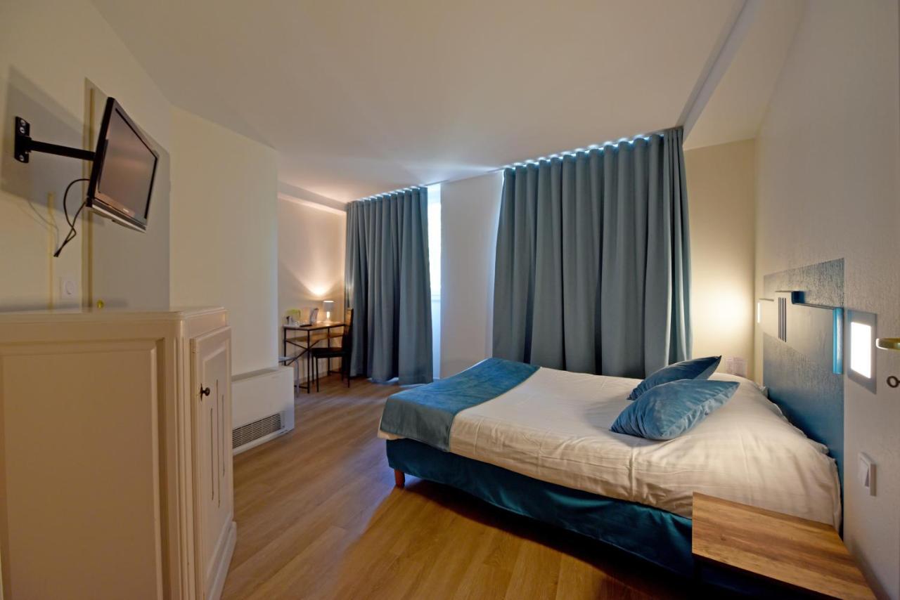 Du Parc 3* Lyon