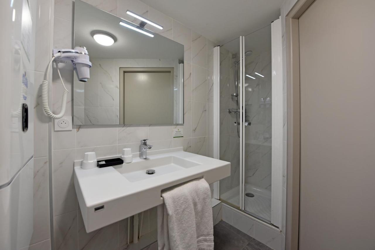 Du Parc 3* Lyon