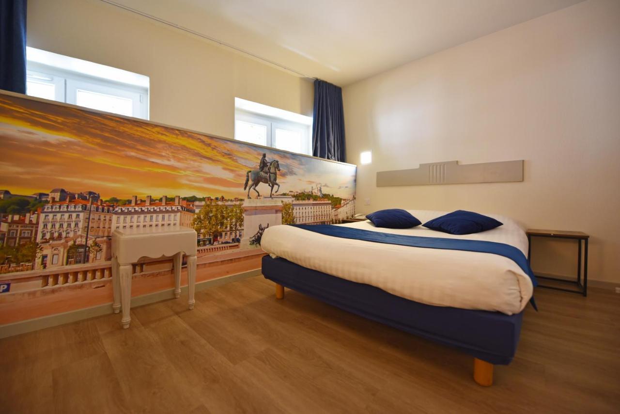 Hotel Du Parc 3*