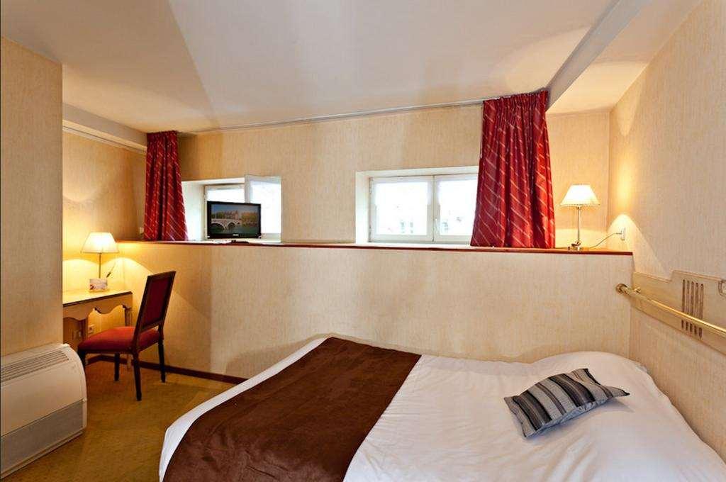 Du Parc Hotel Lyon