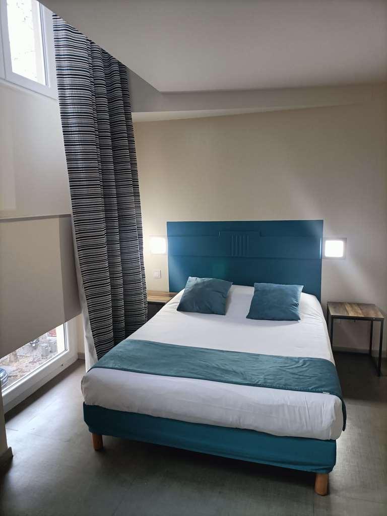 Hotel Du Parc Lyon