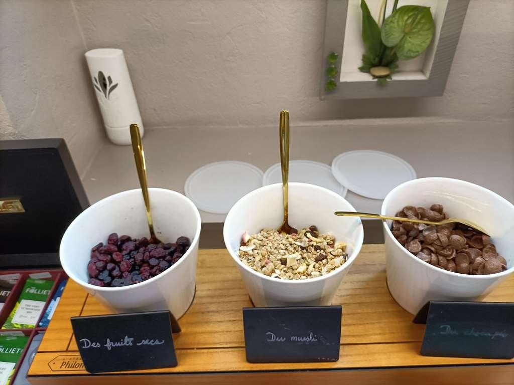 Du Parc Hotel Lyon