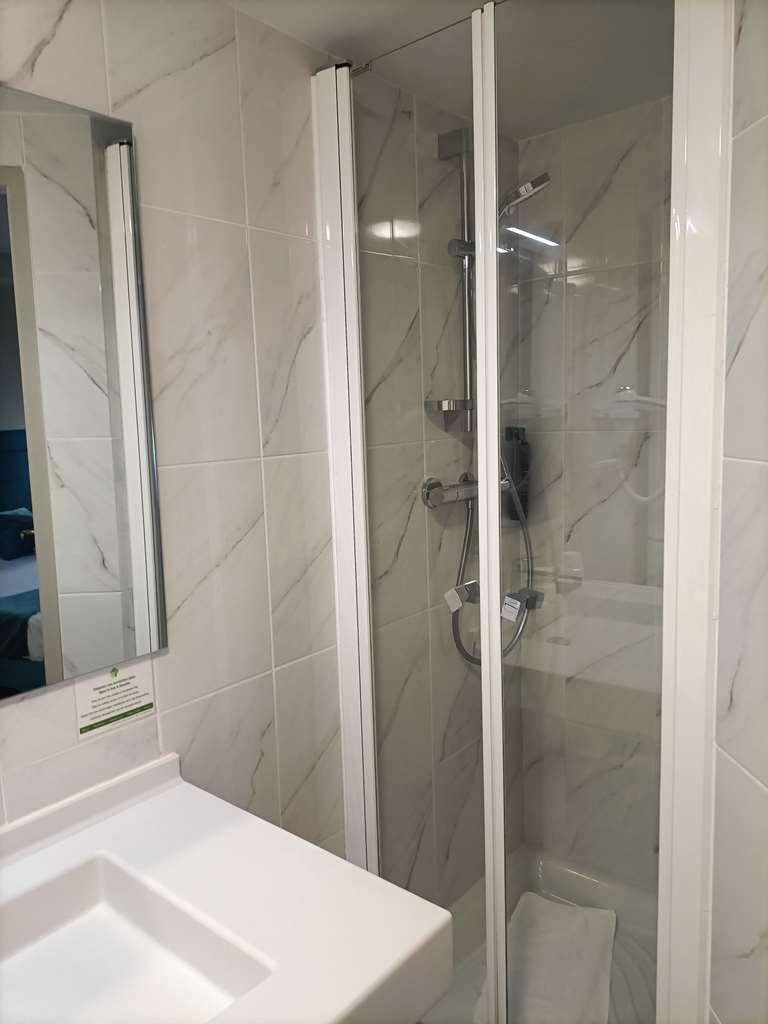 Du Parc Hotel 3*