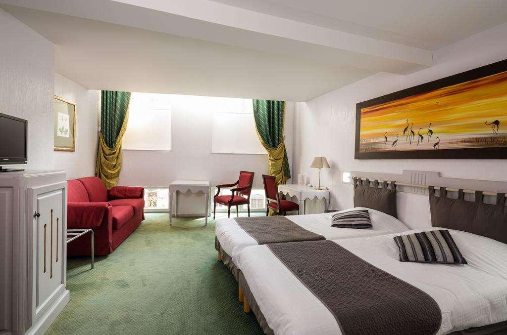Du Parc 3*