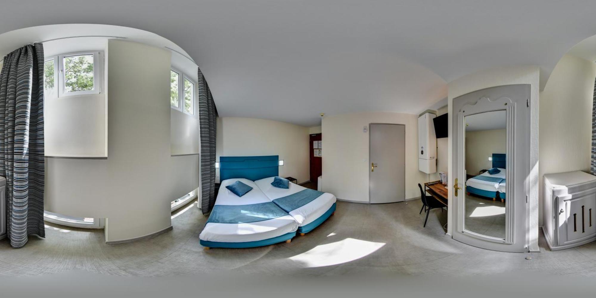 Du Parc Hotel 3*