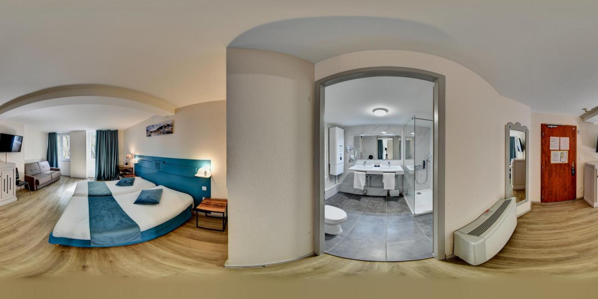 Du Parc 3*