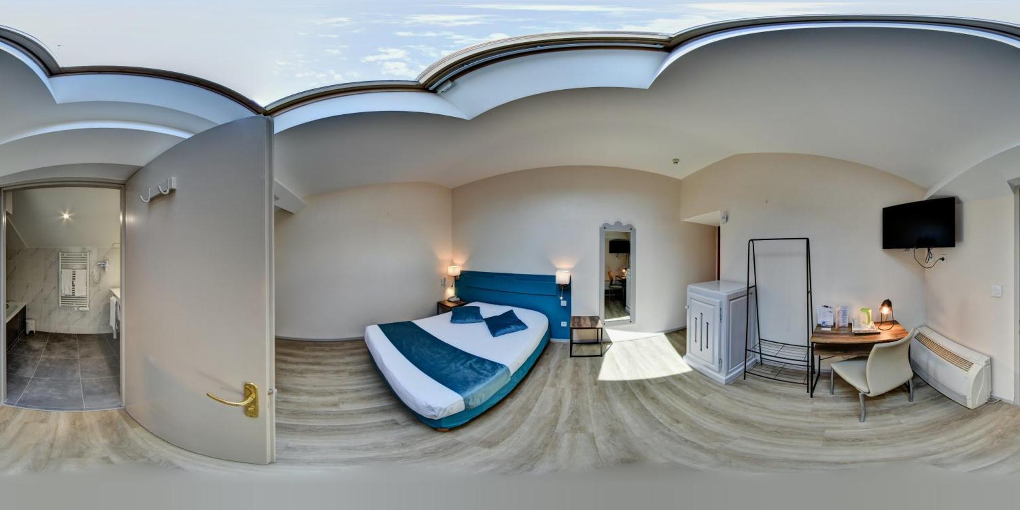 Du Parc Hotel Lyon
