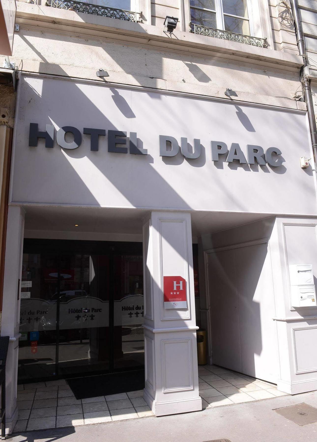 Du Parc Lyon