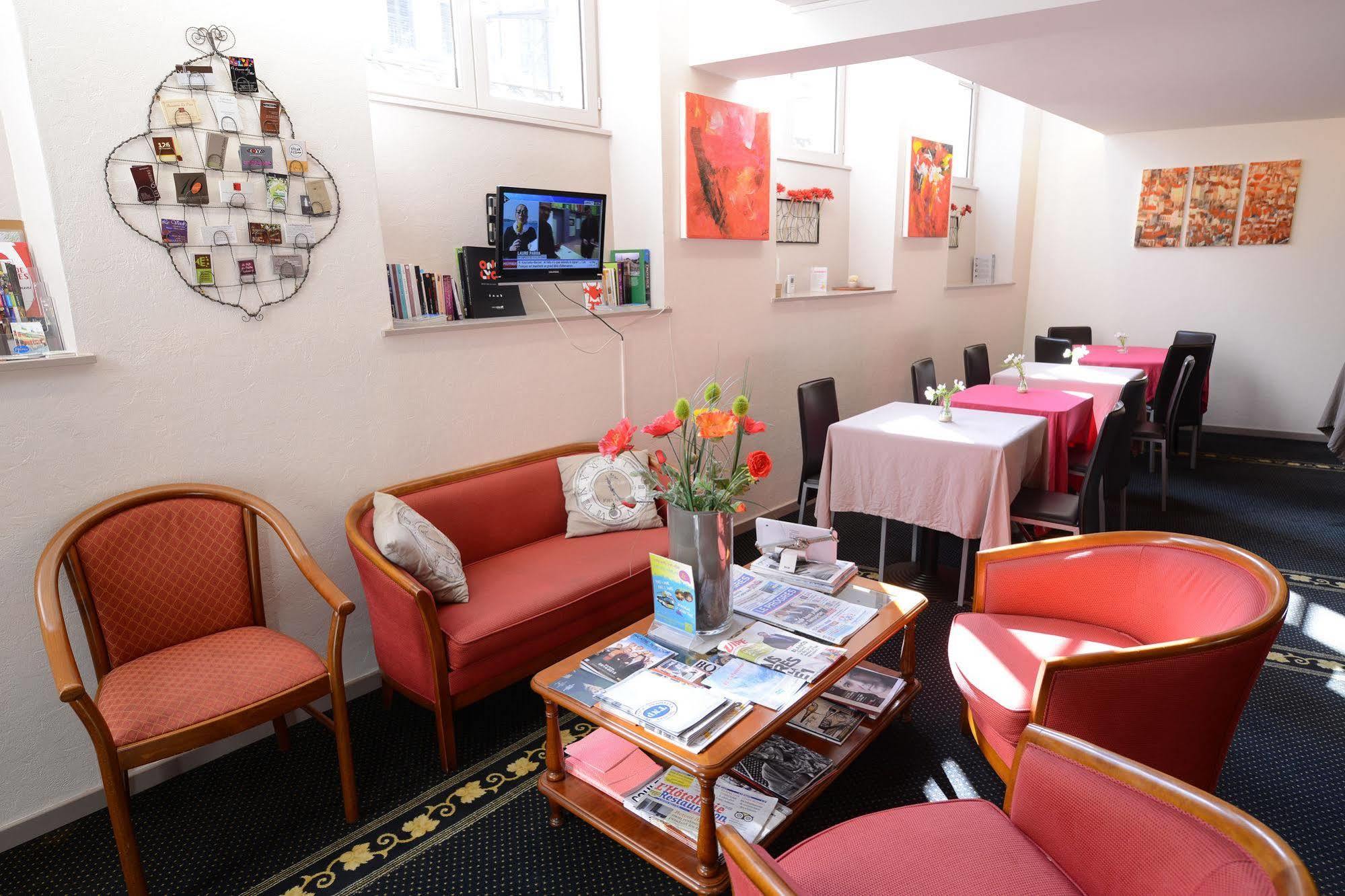 Du Parc Hotel 3*