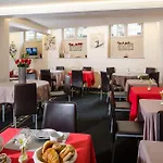 Hotel Du Parc 